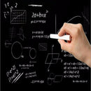 Quadro Negro Adesivo - 45x100cm - Lojas Maiora