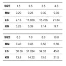 Linha de Pesca Fluorcarbono