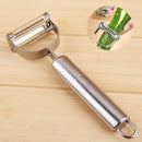 Descascador MultiFuncional Inox - Compre 1 LEVE 2 + BRINDES