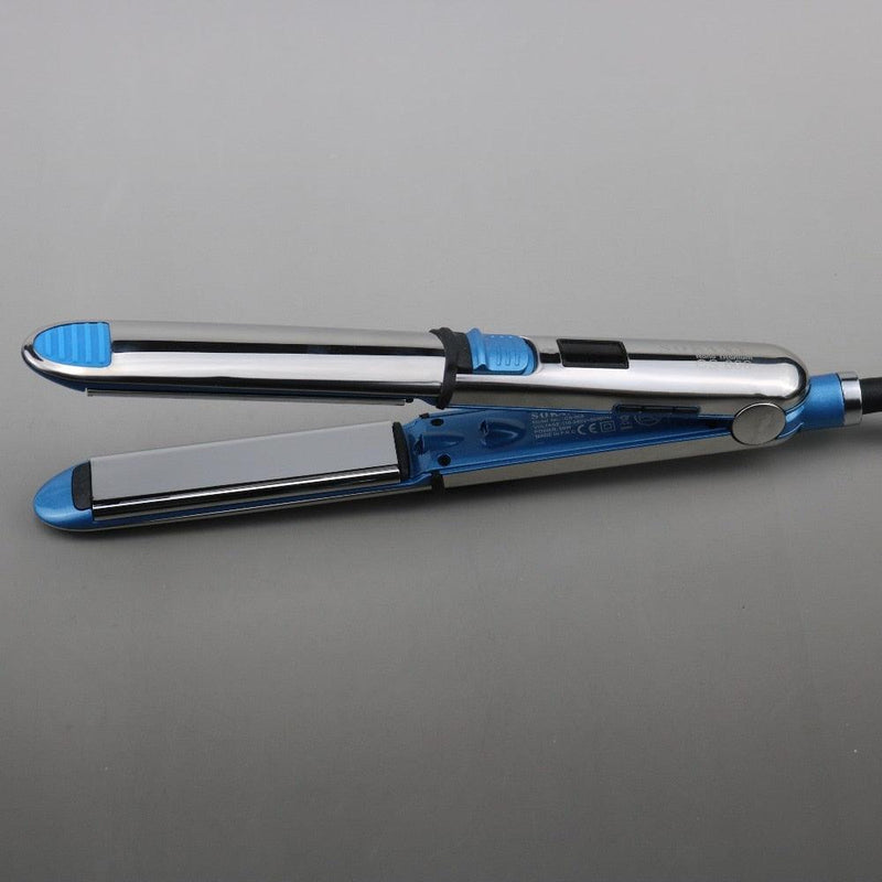 Chapinha Profissional Max Titanium 2 em 1 - Loja Maiora