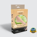 Compre 5 LEVE 10 Pares de Meias de Algodão Sedosas +BRINDES ESPECIAIS