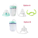 Mamadeira Baby Seguro™ - Exclusivo - Lojas Maiora